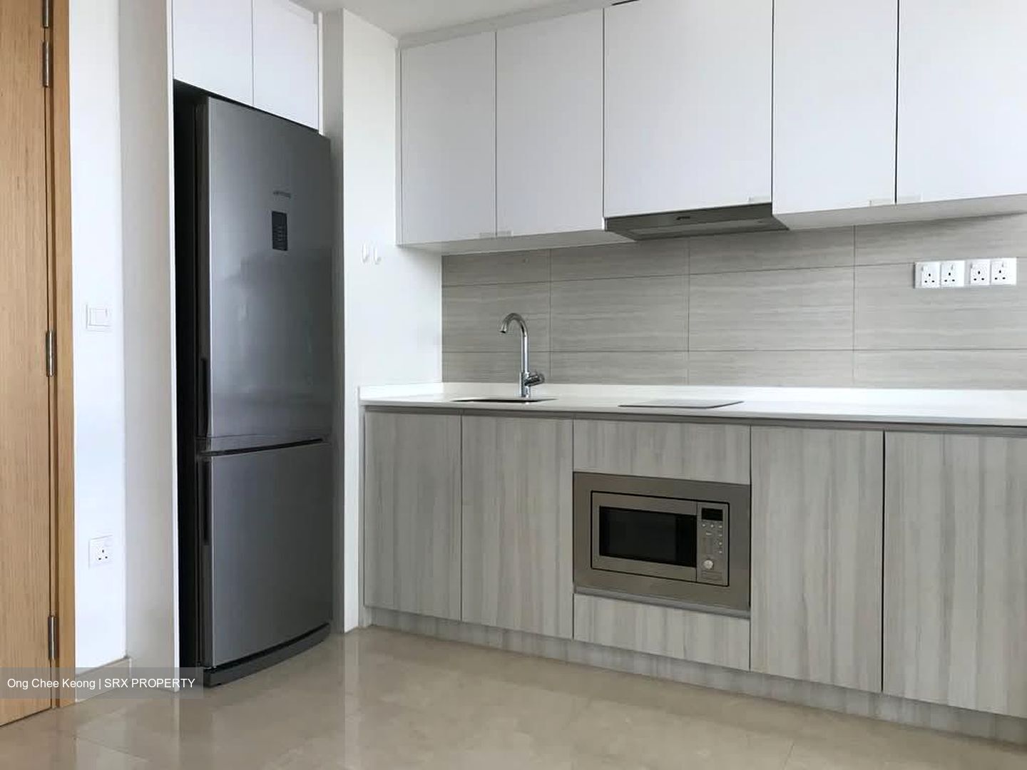 The Glades (D16), Condominium #548939541